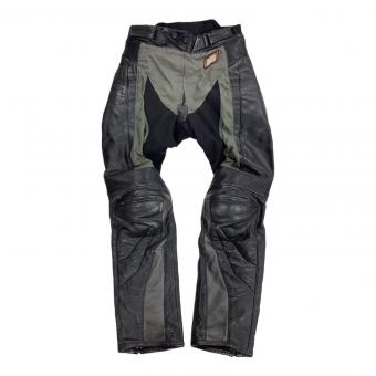 HYOD (ヒョウドウ) レザープロテクターパンツ SIZE L