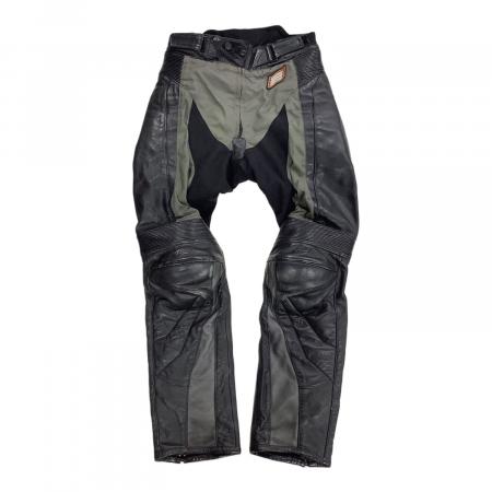 HYOD (ヒョウドウ) レザープロテクターパンツ SIZE L｜トレファクONLINE