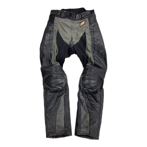 HYOD (ヒョウドウ) レザープロテクターパンツ SIZE L