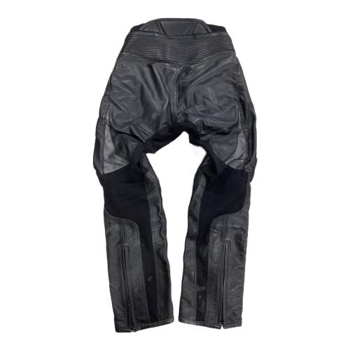 HYOD (ヒョウドウ) レザープロテクターパンツ SIZE L