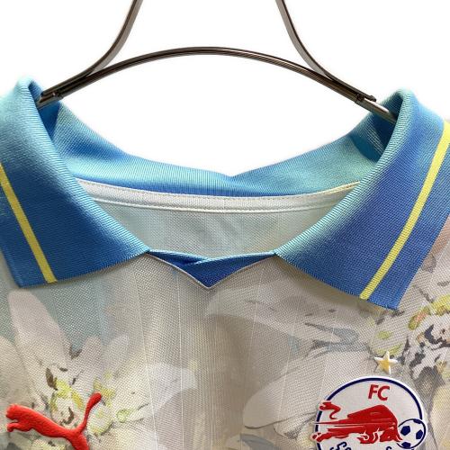 PUMA (プーマ) サッカーユニフォーム 782752-05 KIDSUPER X