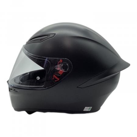 AGV K-1 フルフェイスヘルメット　PSCマークアリ agv (エージーブイ) バイク用ヘルメット K1 S ブラック PSCマーク