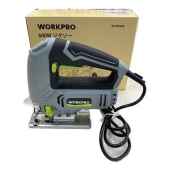 WORK PRO 電動ジグソー QD6639R