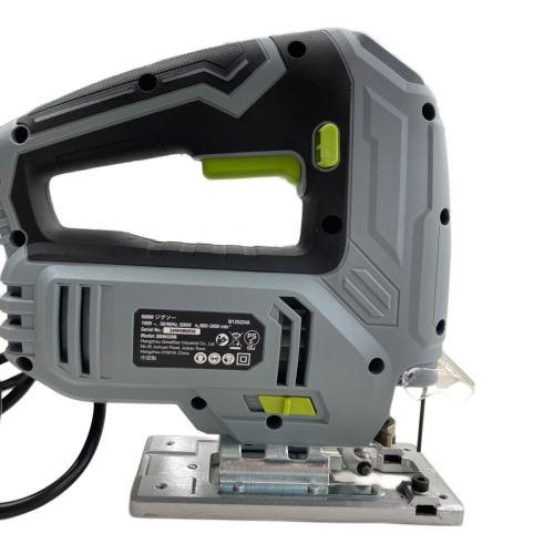 WORK PRO 電動ジグソー QD6639R