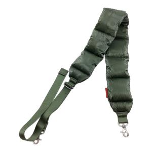 TOPOLOGIE (トポロジー) Puffer Strap グリーン