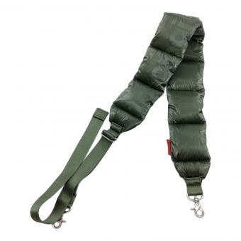 TOPOLOGIE (トポロジー) Puffer Strap グリーン