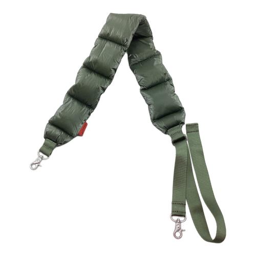 TOPOLOGIE (トポロジー) Puffer Strap グリーン