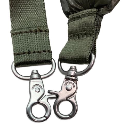 TOPOLOGIE (トポロジー) Puffer Strap グリーン