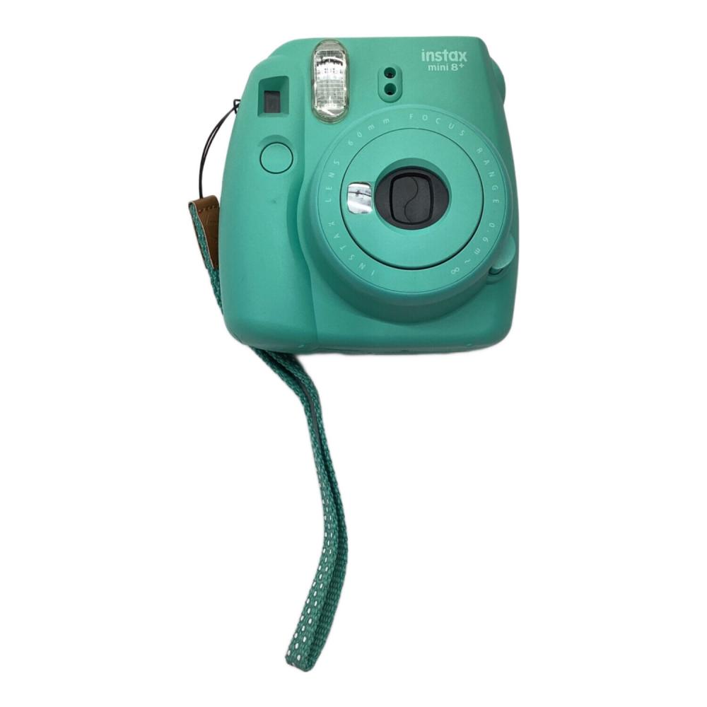 FUJIFILM (フジフィルム) instax mini8+｜トレファクONLINE