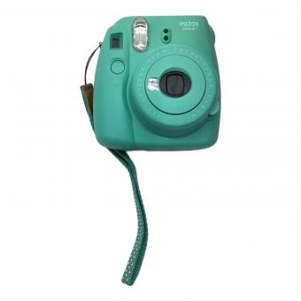 FUJIFILM (フジフィルム) instax mini8+