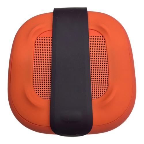 BOSE (ボーズ) Bluetooth対応スピーカー 423816 SoundLink Micro