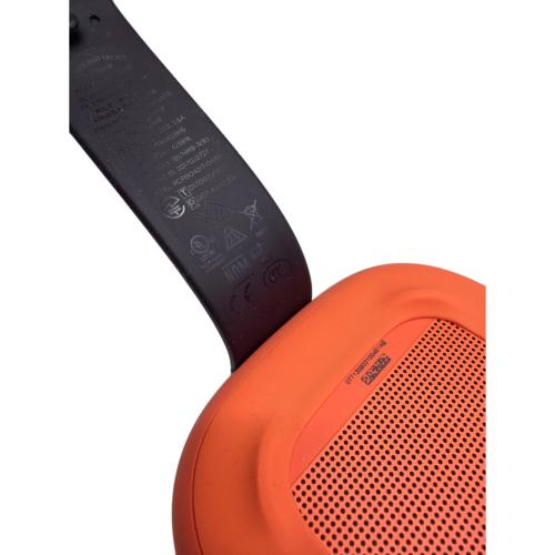 BOSE (ボーズ) Bluetooth対応スピーカー 423816 SoundLink Micro