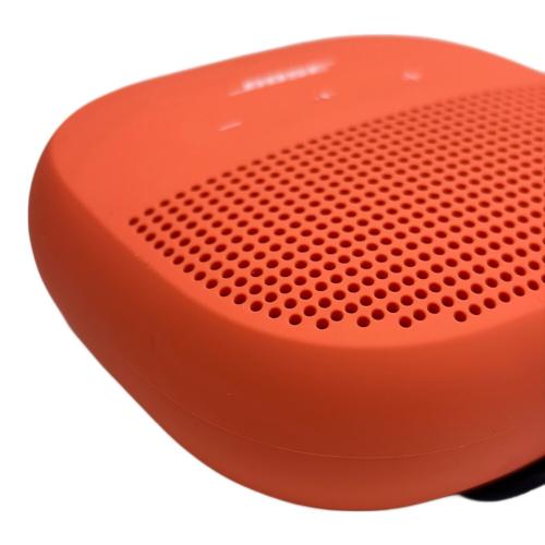 BOSE (ボーズ) Bluetooth対応スピーカー 423816 SoundLink Micro