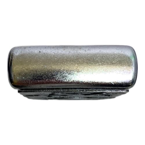 ZIPPO (ジッポ) オイルライター 2012年製 24457 JOINED FORCED