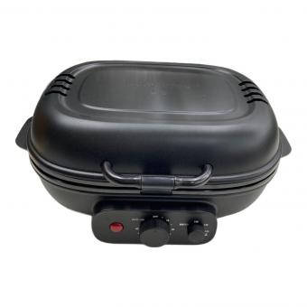 ドウシシャ 焼き芋メーカー WFA-121 2025年製