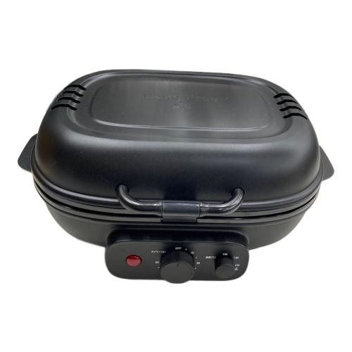 ドウシシャ 焼き芋メーカー WFA-121 2025年製