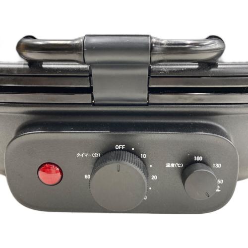 ドウシシャ 焼き芋メーカー WFA-121 2025年製