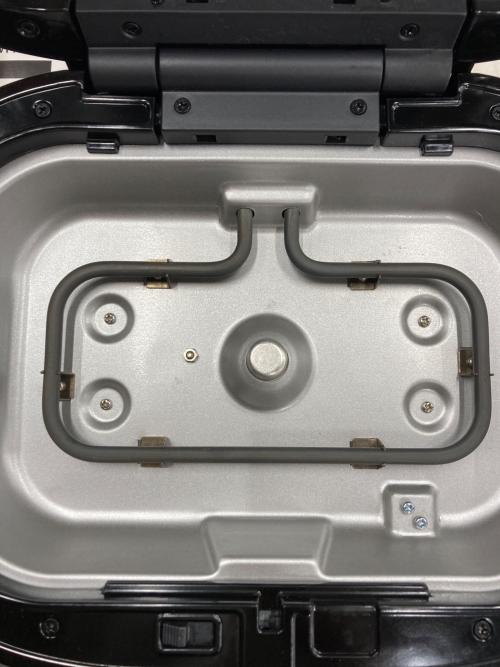 ドウシシャ 焼き芋メーカー WFA-121 2025年製