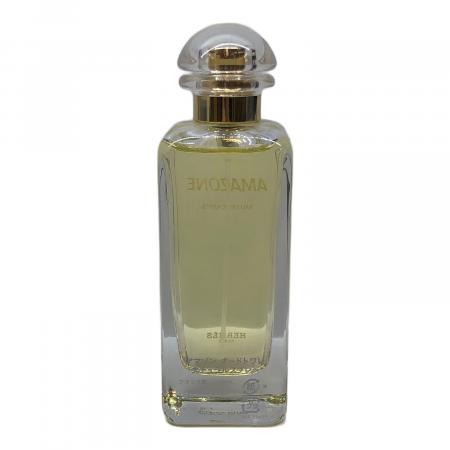 HERMES (エルメス) フレグランス 100ml 残量80%-99% アマゾン
