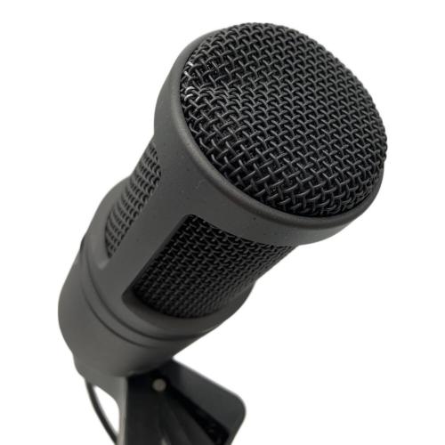 audio-technica (オーディオテクニカ) コンデンサーマイク AT2020USB