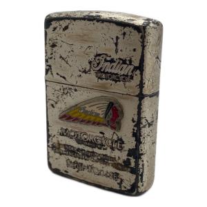 ZIPPO (ジッポ) オイルライター 1995年
