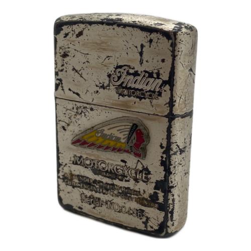 ZIPPO (ジッポ) オイルライター 1995年