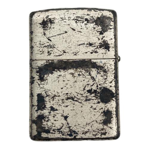 ZIPPO (ジッポ) オイルライター 1995年