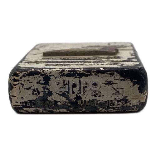 ZIPPO (ジッポ) オイルライター 1995年