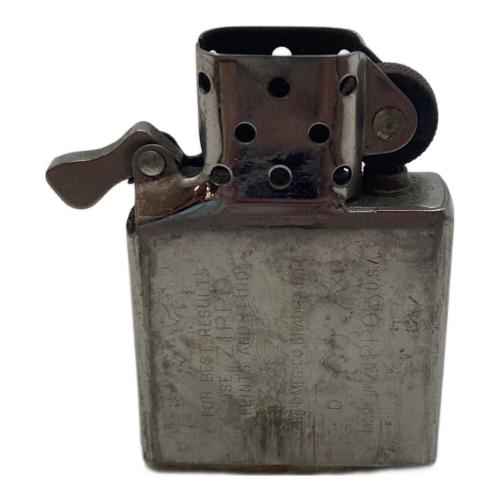 ZIPPO (ジッポ) オイルライター 1995年