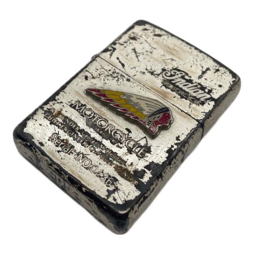 ZIPPO (ジッポ) オイルライター 1995年