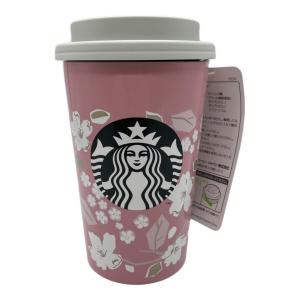 STARBUCKS COFFEE (スターバックス コーヒー) タンブラー 355ml SAKURA2023ステンレスTOGOカップタンブラー