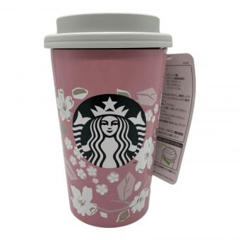 STARBUCKS COFFEE (スターバックス コーヒー) タンブラー 355ml SAKURA2023ステンレスTOGOカップタンブラー