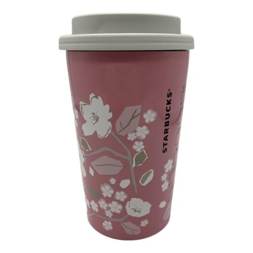STARBUCKS COFFEE (スターバックス コーヒー) タンブラー 355ml SAKURA2023ステンレスTOGOカップタンブラー