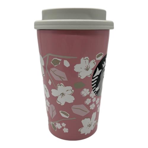 STARBUCKS COFFEE (スターバックス コーヒー) タンブラー 355ml SAKURA2023ステンレスTOGOカップタンブラー