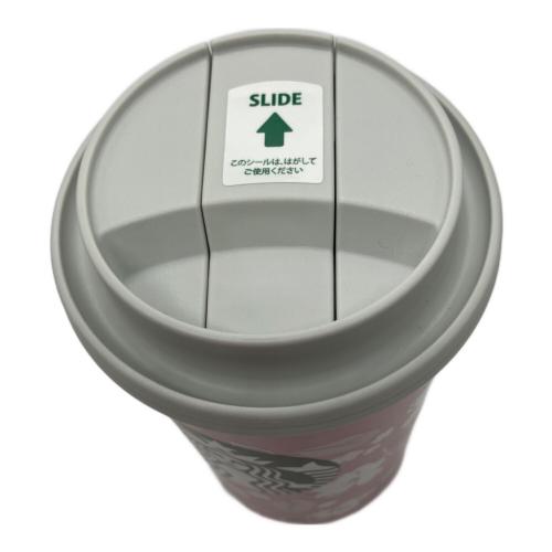 STARBUCKS COFFEE (スターバックス コーヒー) タンブラー 355ml SAKURA2023ステンレスTOGOカップタンブラー