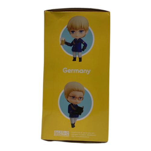 オランジュ・ルージュ　ねんどろいど ドイツ 「ヘタリア World☆Stars」