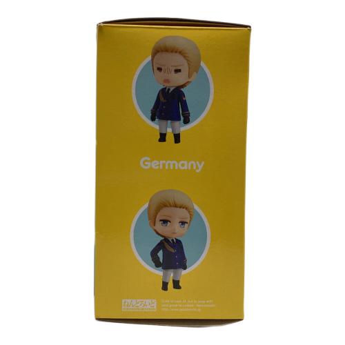 オランジュ・ルージュ　ねんどろいど ドイツ 「ヘタリア World☆Stars」
