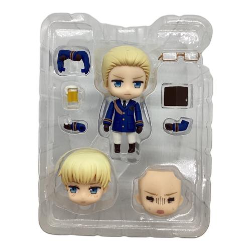 オランジュ・ルージュ　ねんどろいど ドイツ 「ヘタリア World☆Stars」