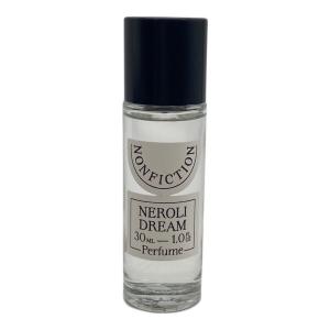 NONFICTION (ノンフィクション) オードパルファム ネロリドリーム 30ml 残量80%-99%