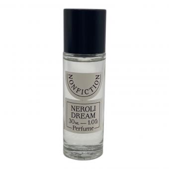 NONFICTION (ノンフィクション) オードパルファム ネロリドリーム 30ml 残量80%-99%