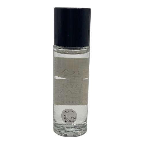 NONFICTION (ノンフィクション) オードパルファム ネロリドリーム 30ml 残量80%-99%
