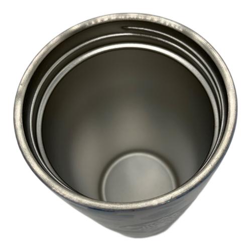 STARBUCKS COFFEE (スターバックス コーヒー) SAKURA2026 ストラップカップシェイプステンレスボトル 355ml SAKURA2026