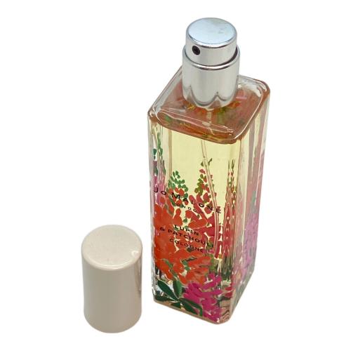 JO MALONE (ジョーマローン) オーデコロン 30mlルーピン＆パチョリ