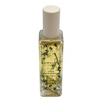 JO MALONE (ジョーマローン) オーデコロン 30ml カデ＆シダーウッド