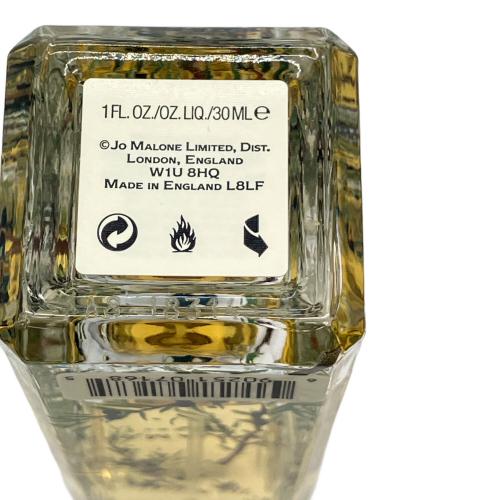JO MALONE (ジョーマローン) オーデコロン 30ml カデ＆シダーウッド
