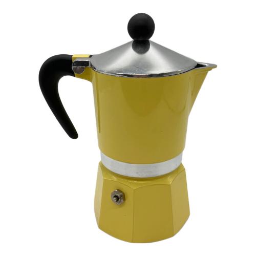 BIALETTI (ビアレッティ) 直火式エスプレッソメーカー
