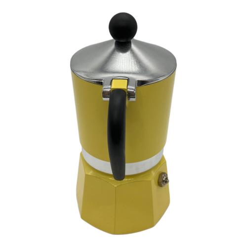 BIALETTI (ビアレッティ) 直火式エスプレッソメーカー