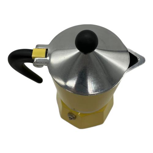 BIALETTI (ビアレッティ) 直火式エスプレッソメーカー