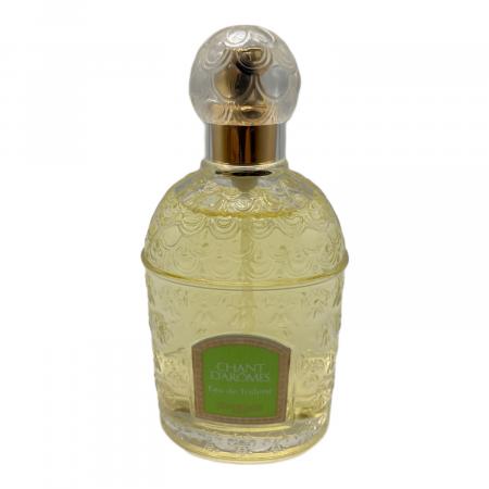 GUERLAIN (ゲラン) オードトワレ 100ml 残量80%-99% シャンダローム