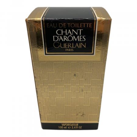 GUERLAIN (ゲラン) オードトワレ 100ml 残量80%-99% シャンダローム